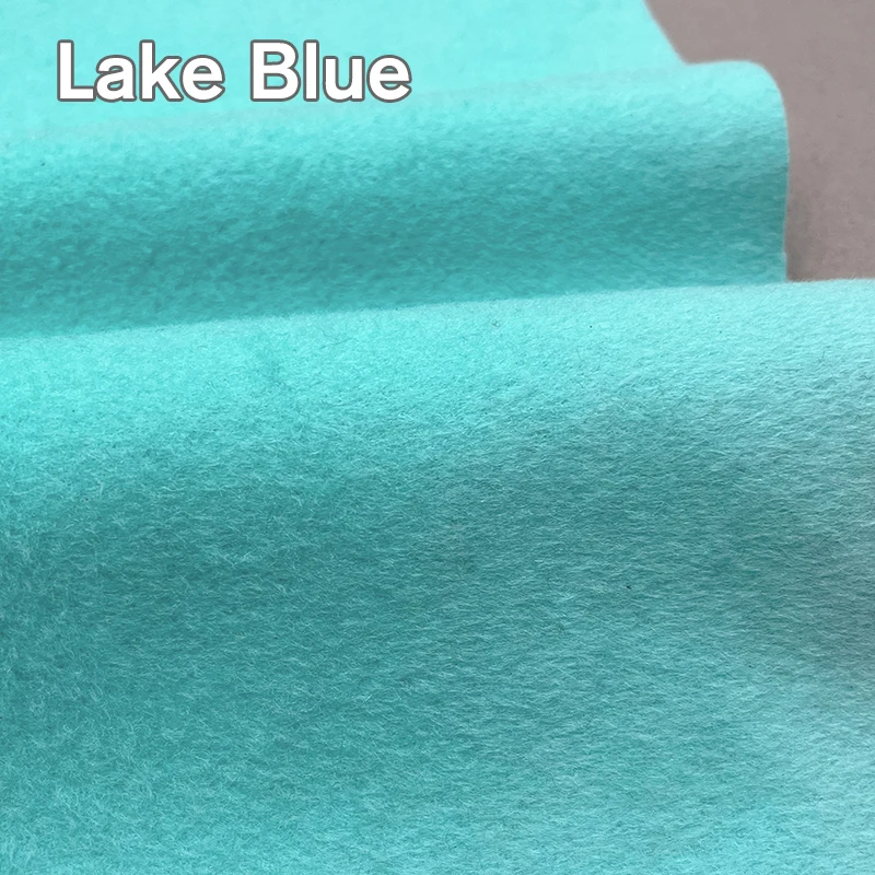 Lake Blue