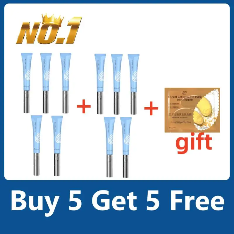 Buy 5 get 5 free