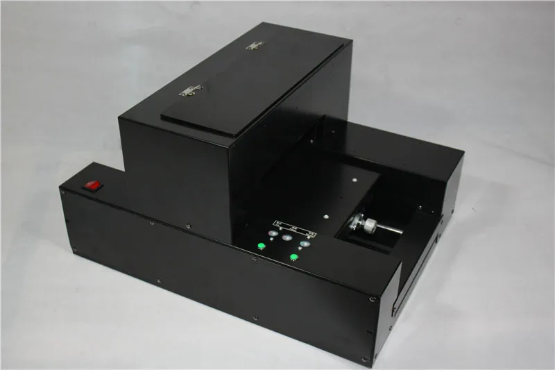 Description Picture 3 of itemEdible food A4 size flatbed food printer,Digital magic edible food printing machine easy operate printer