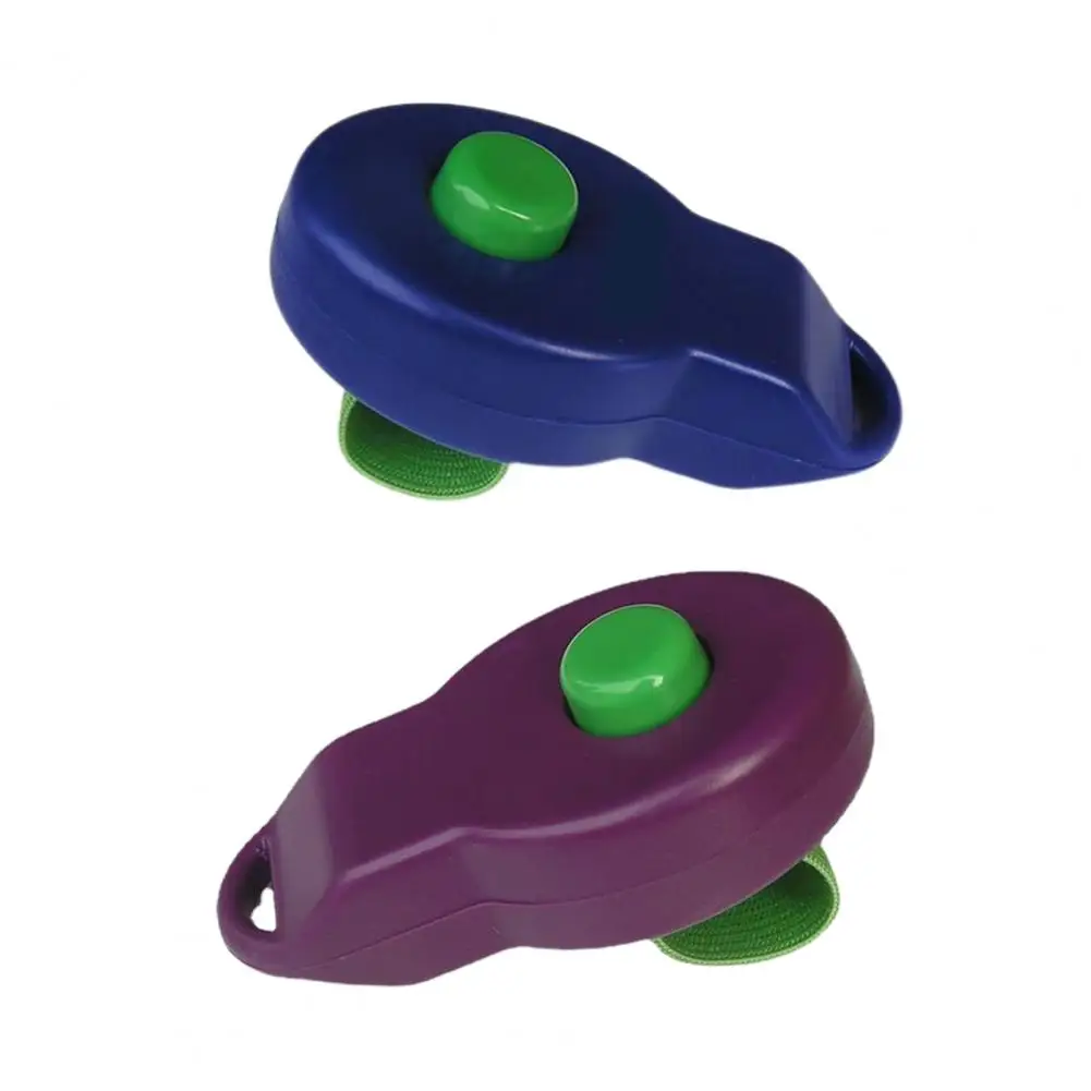 Description Picture 3 of itemSimple Style Lightweight Teach Dogs Commands Control Dog Deterrent Trainer Clicker Pet Trainer Pet Supplies