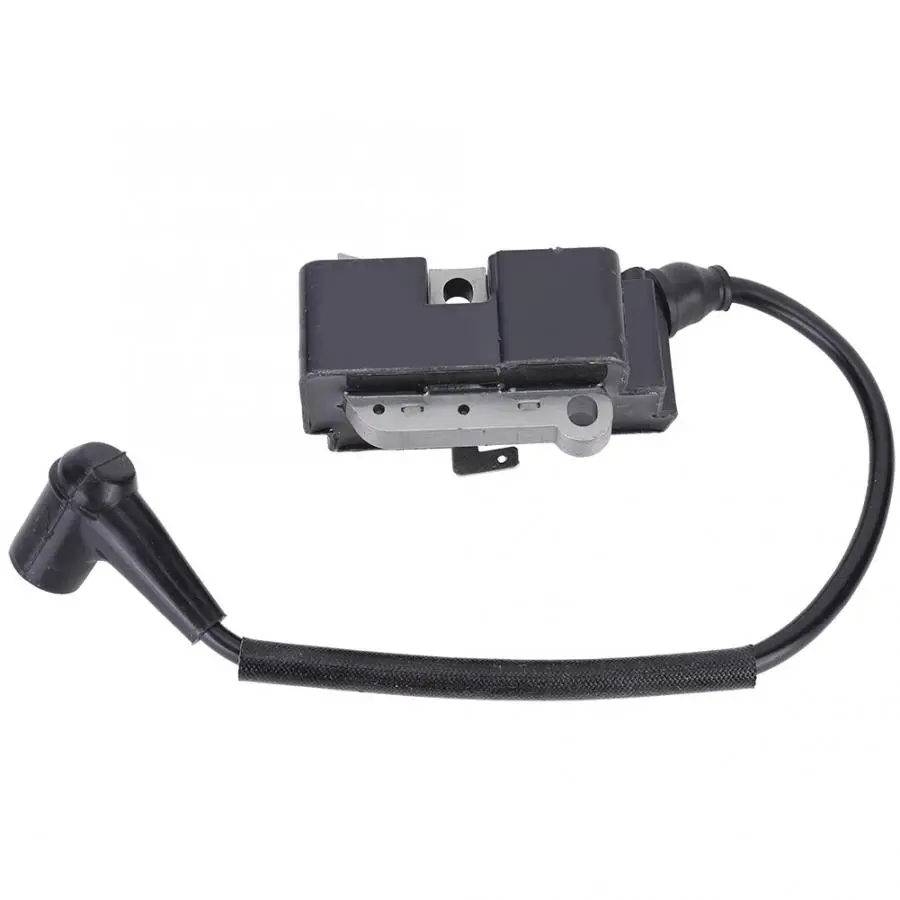 Description Picture 6 of itemChainsaw Ignition Coil Accessory Ignition Coil Module Fit for 345 350 357 359 362 365 371 372 372XP 385 390