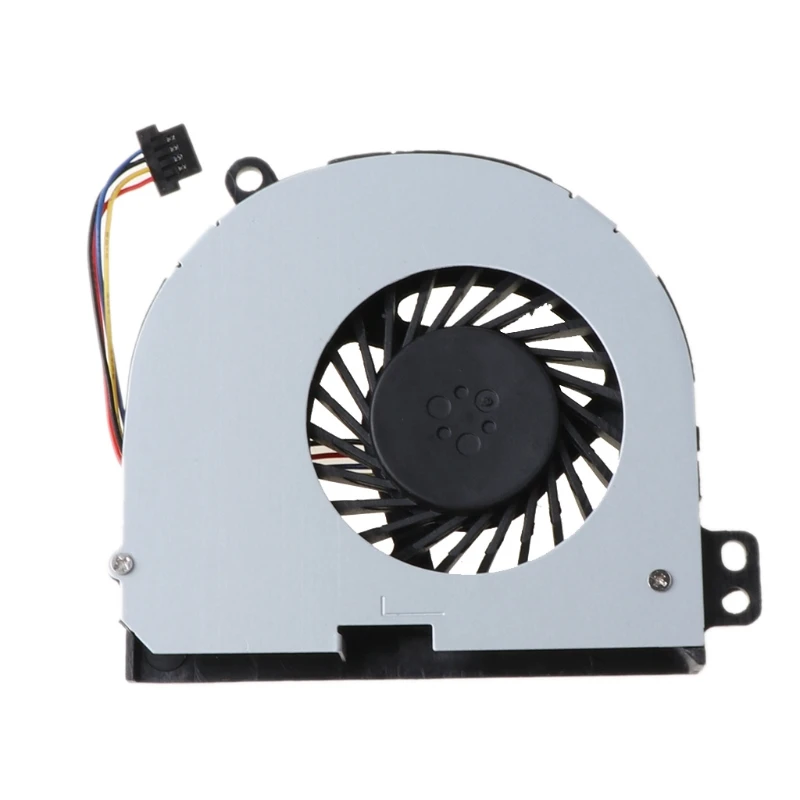 CPU Cooling Fan for Iconic Brand Latitude E5440 Laptop Fan Cooler Notebook Computer Replacement Accessories Spare Parts