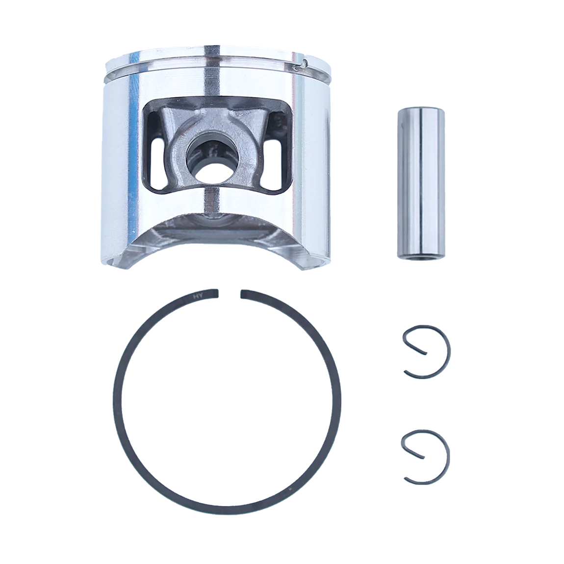 Description Picture 4 of itemPiston Ring Set CS420 For  Echo CS-420 CS-4200 CS4000 4100 Chainsaw Gardening Accessories Garden Tool Parts