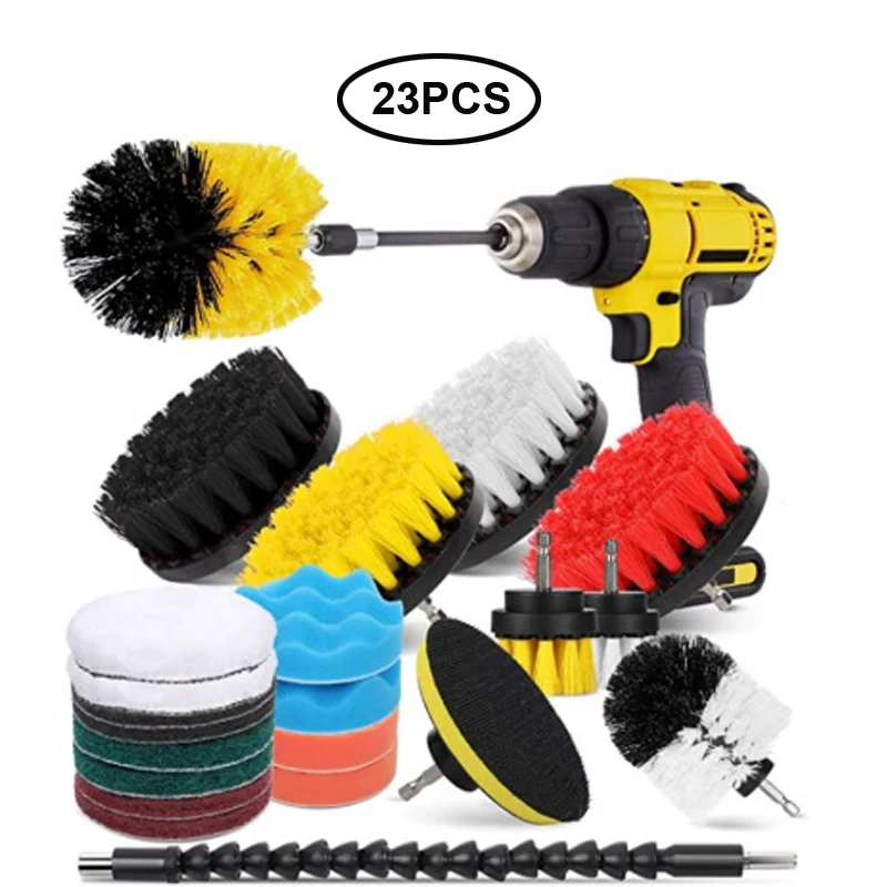 23pcs-drill