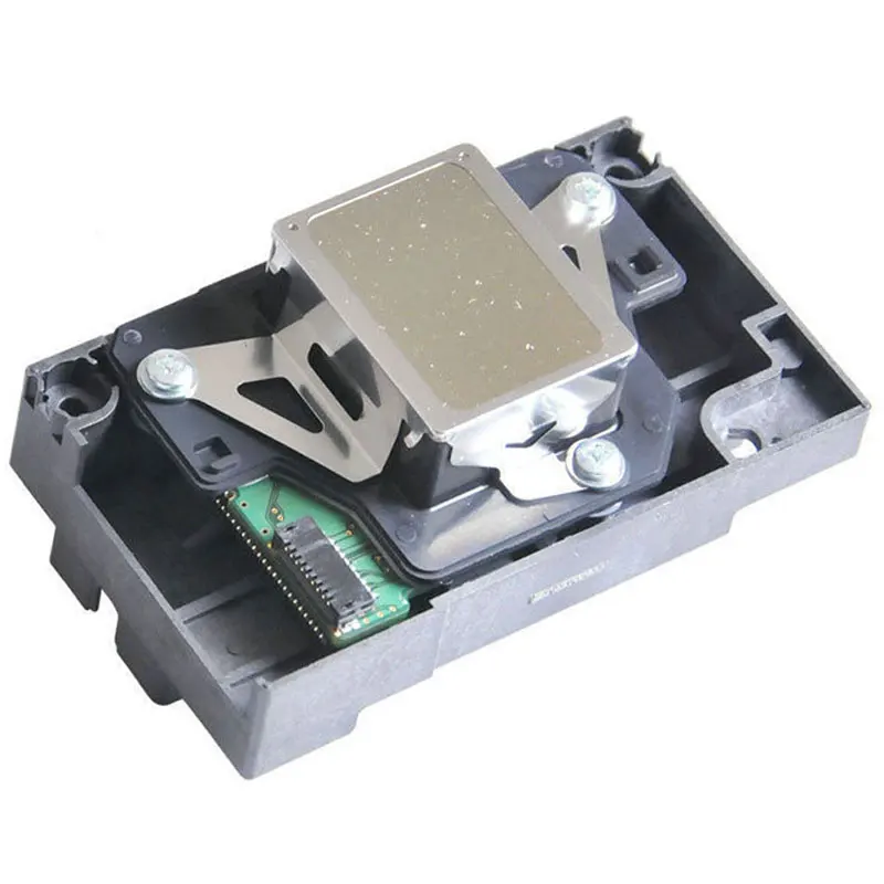 Original New R1390 Printhead For Epson Head R270 R1390 R1400 R1410 R1430 L1800 1500W R265 R260 R360 R380 R390 RX510 RX580 RX590