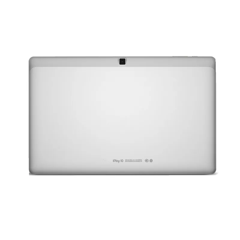 Description Picture 4 of item10.6 Inch i10 Android 6.0 MTK8163 Tablet PC 2GB RAM +32GB ROM 4-Cores 1920x1080 6000mAh Dual Camera Micro-USB2.0 1.3GHz