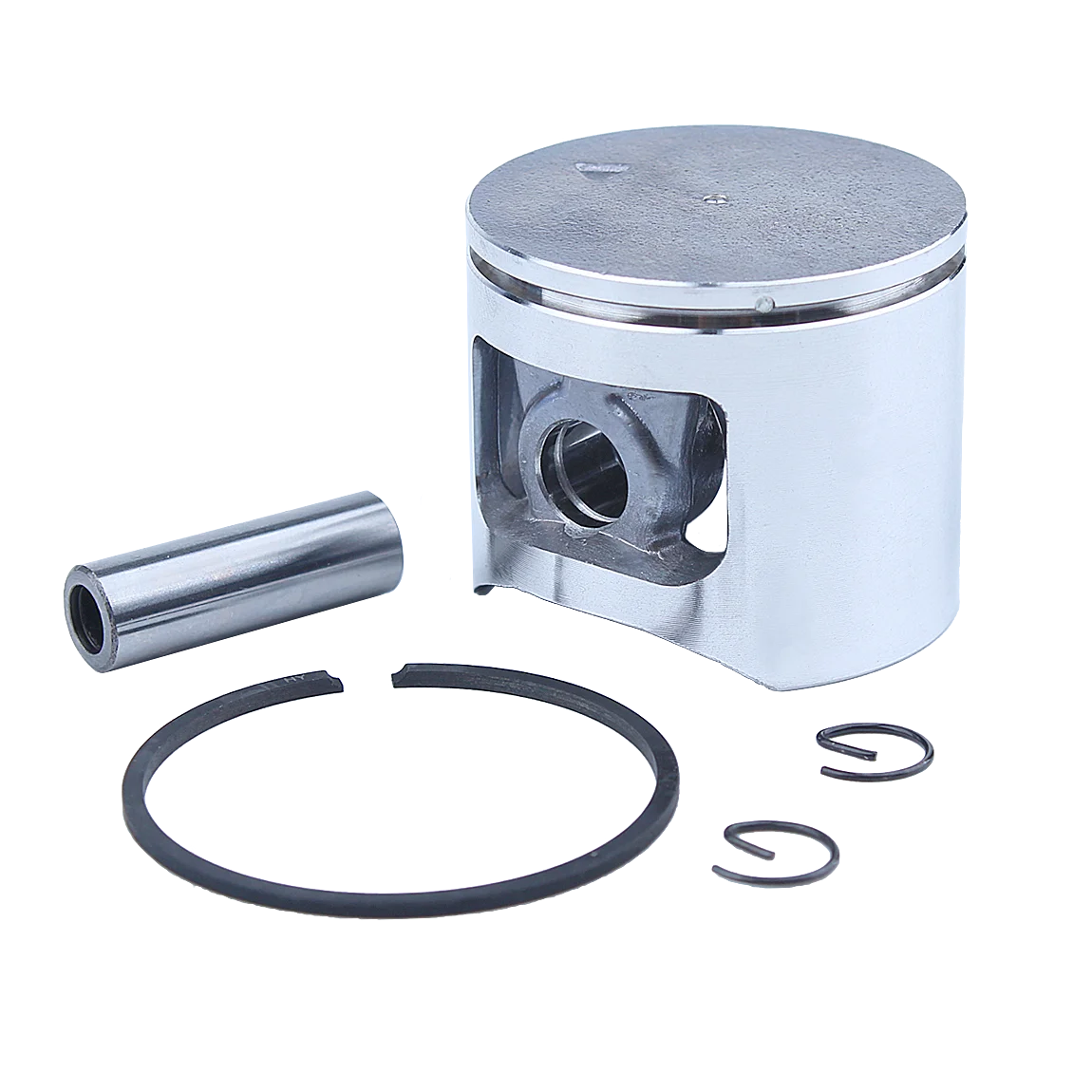 Description Picture 5 of itemPiston Ring Set CS420 For  Echo CS-420 CS-4200 CS4000 4100 Chainsaw Gardening Accessories Garden Tool Parts