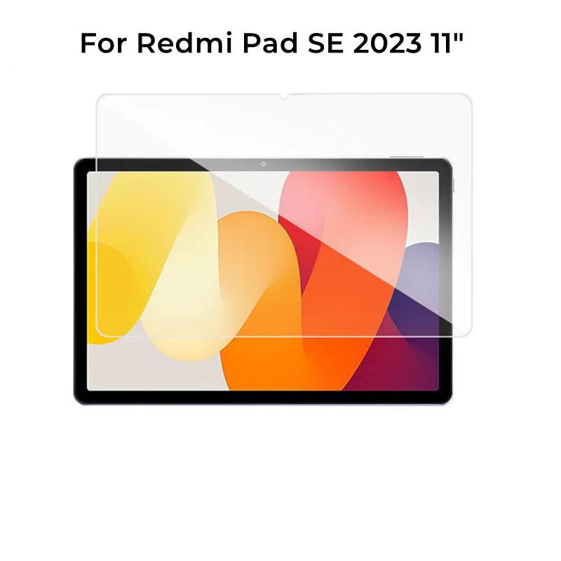 Description Picture 2 of itemTablet Screen Protector For Iconic Brand Redmi Pad SE 11