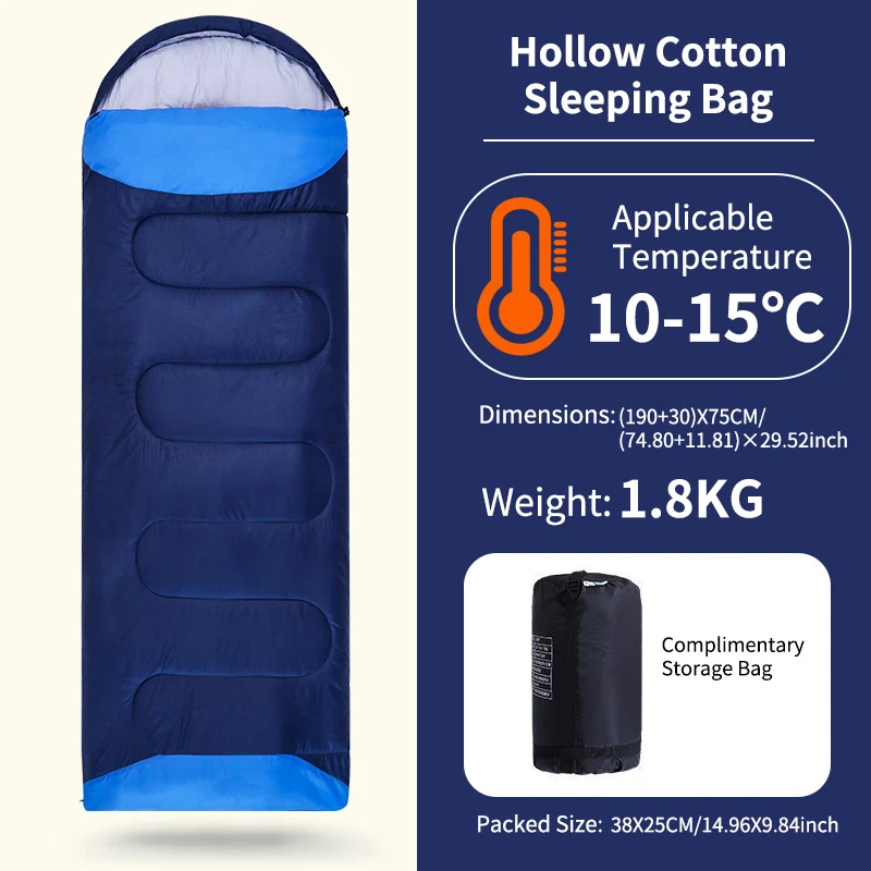 1.8KG Navy Blue