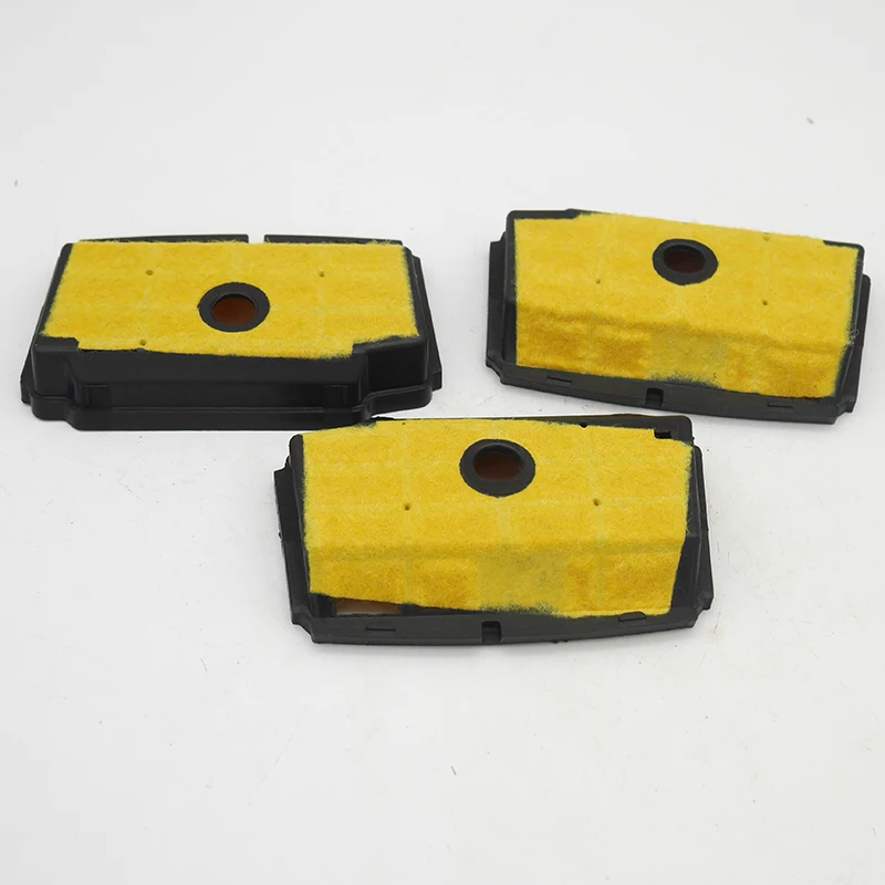 Description Picture 3 of itemAIR FILTER FIT FOR STIHL MS193 MS193T GARDEN TOOLS GASOLINE CHAINSAW SPARE PARTS REPLACE OEM 1137 120 1604