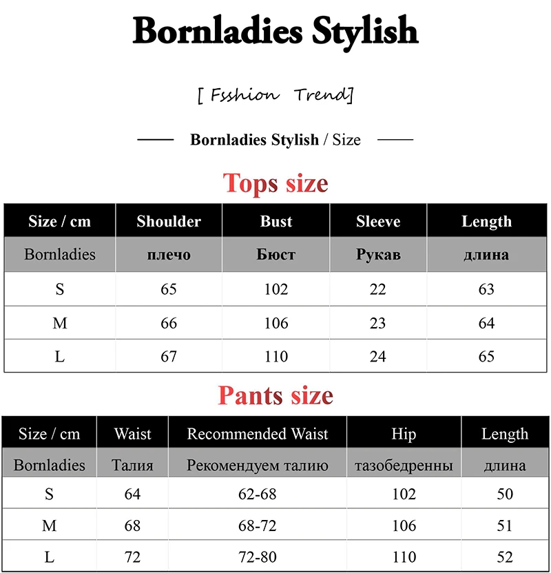 Description Picture 2 of itemBornladies Summer 100% Cotton Sets Women Casual Two Pieces Half Sleeve Patchwork T Shirts ＆ High Waist Shorts Outfits Tracksuit