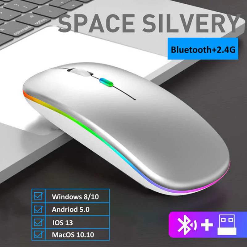 Dual mode-Sliver