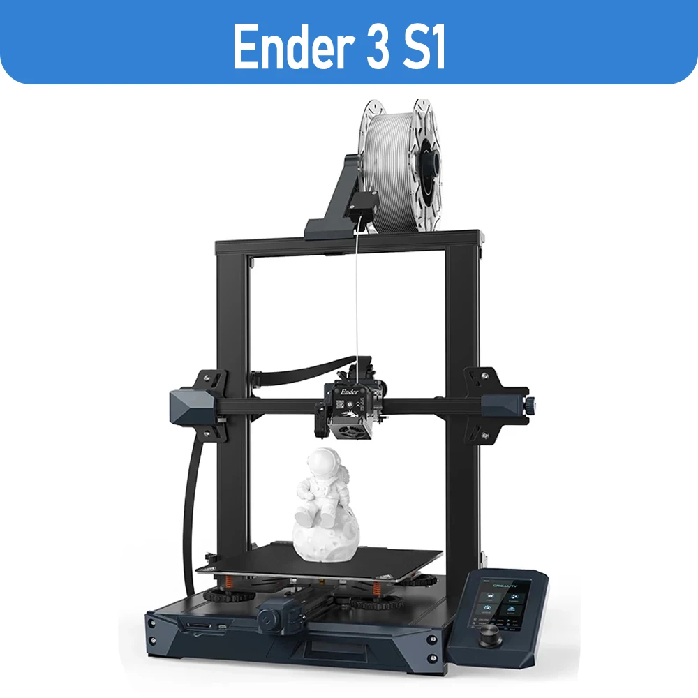 Ender 3 S1