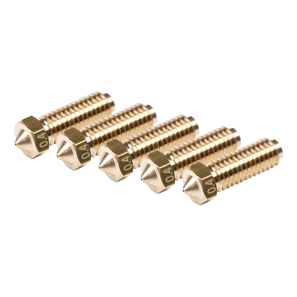 Description Picture 6 of itemANYCUBIC Original Diameter Size 0.4mm 5pcs nozzles for ANYCUBIC Kobra 2 Kobra 2 Plus Kobra 2 Max Kobra 2 Pro Kobra 2 3D Printer