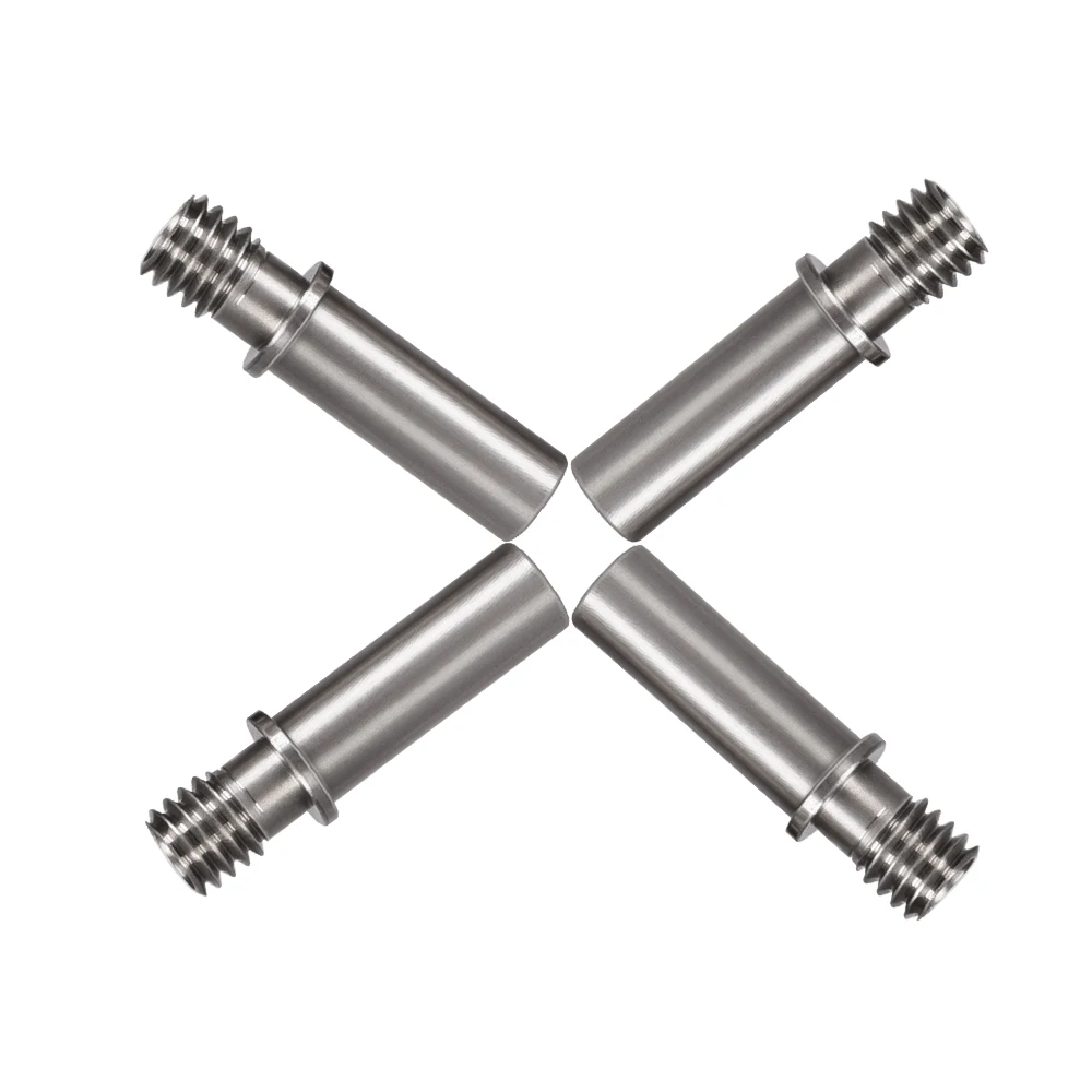 CREALITY 3D 2Pcs/Lot Metal Throat Kit For Ender-3 Max Neo/Ender-3 Max Neo/CR-6 SE/CR-6 Max/CR-10 Smart/CR-200B Printer Original