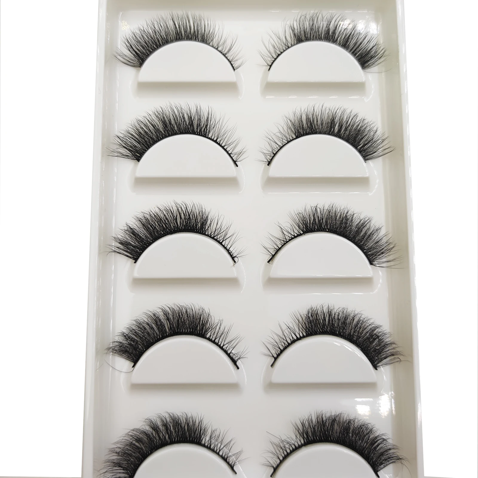 5 Pairs Nova01