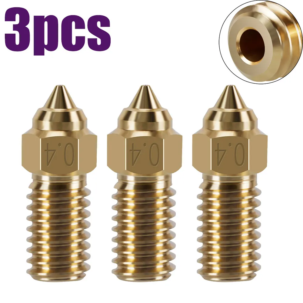 3 Brass