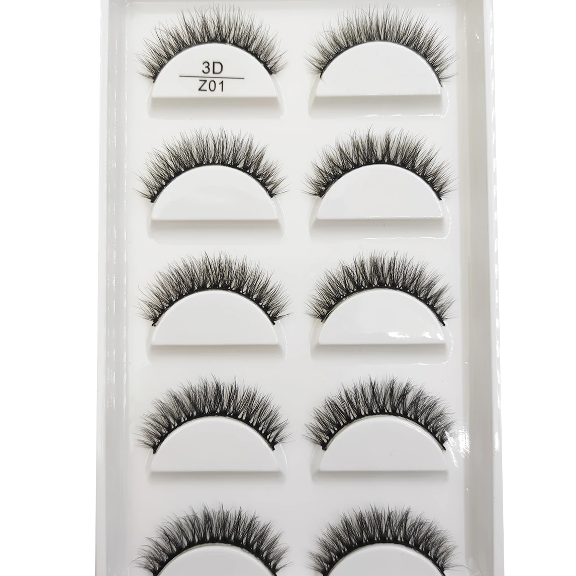 5 Pairs Z01