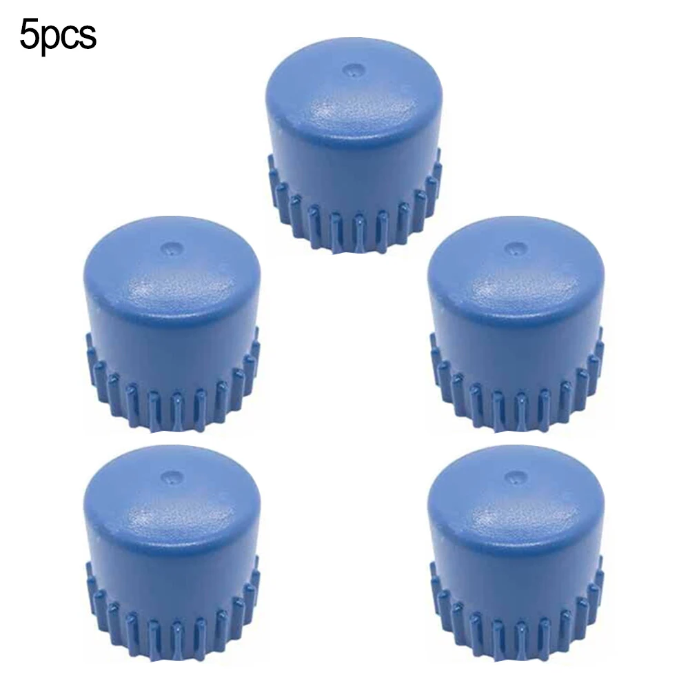 Description Picture 2 of item5pcs T25 Bump Knob For Husqvarna Trimmer Bump Head T25 For Jonsered For Craftsman 537338701 String Trimmer Parts