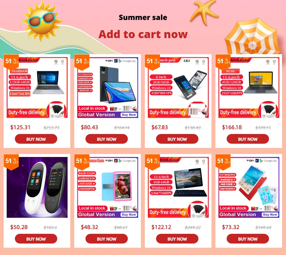 Description Picture 2 of itemHot Sales 10.1 INCH Android 9.0 WIFI Tablet 2GB RAM 32GB ROM RCT Dual Camera Quad Core 1280*800 IPS Screen 5000mAh Battery