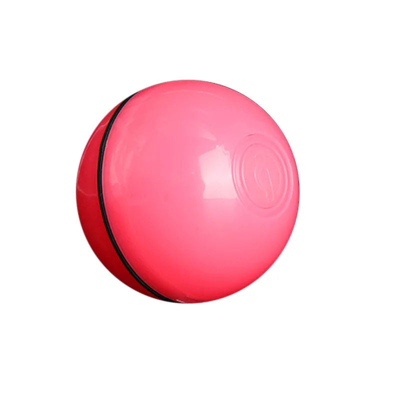 Pink Ball