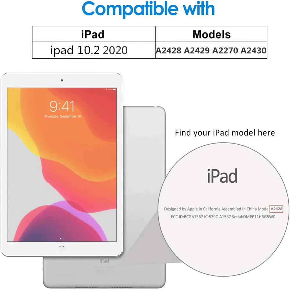 ipad 2020 10.2