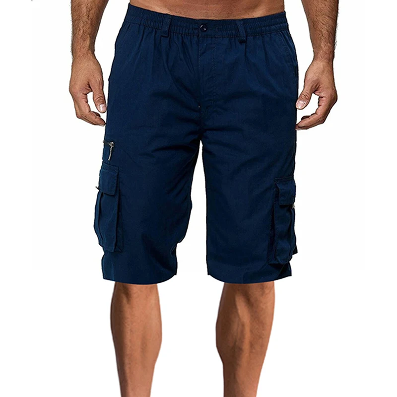B Navy Blue