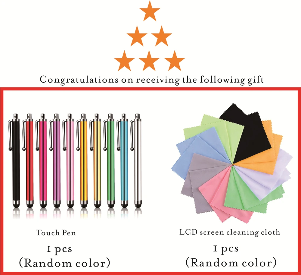 Description Picture 2 of itemPremium Tablets Case for 2023 New Huawei MatePad11, Shockproof Lychee Pattern Rotating Tablet Leather Cover, 11-inch case