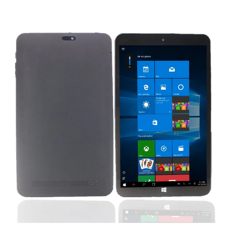 Description Picture 5 of itemHOT Sales AR1 Pocket Tablet 8.0 INCH Windows 10 RAM 2GB DDR3+16GB Two Cameras Bluetooth-Compatible WIFI Quad Core
