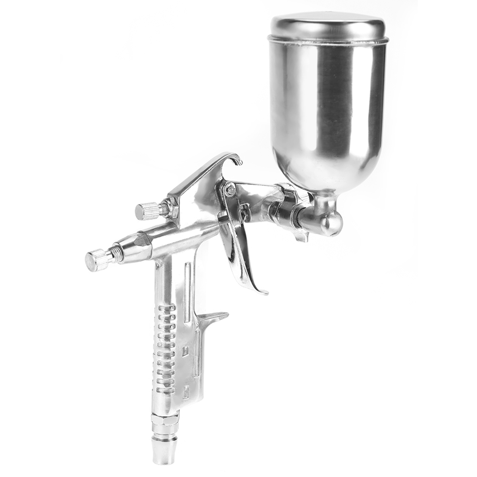 Description Picture 6 of itemSpray Professional 0.5mm Nozzle 125ml Mini Pneumatic Spray For Car Painting Repair