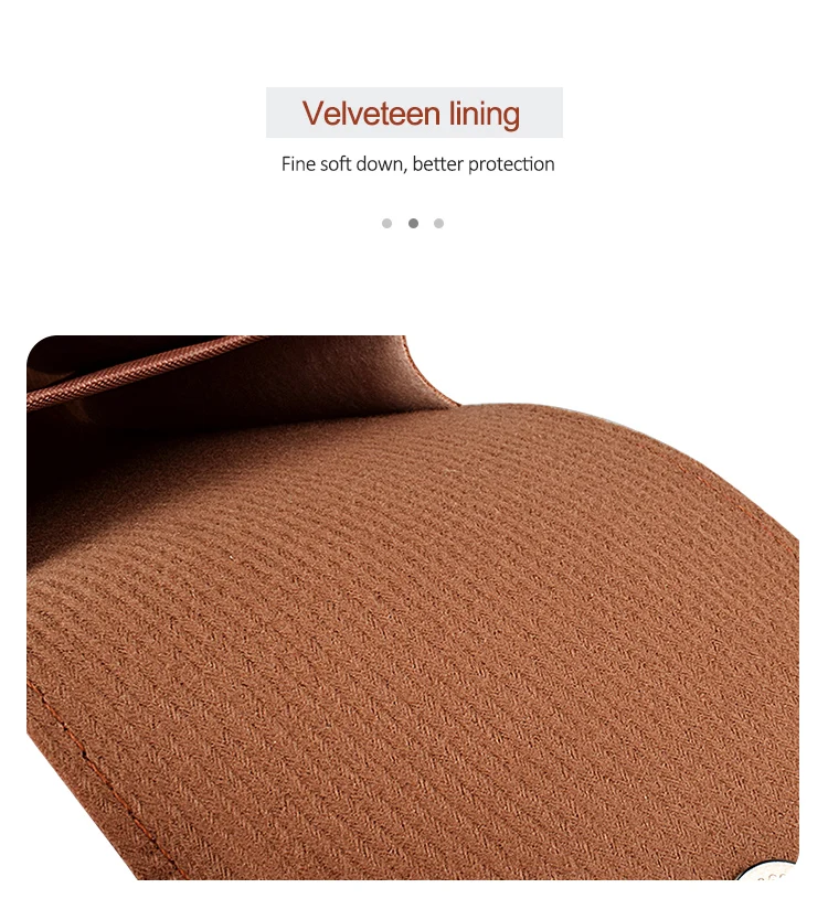 PU Leather Laptop Power Storage Bag Notebook Accessories Charge Pouch Travel Organizer Mouse U-Disk Data Line Pack for Macbook