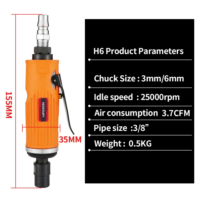 Description Picture 5 of itemHIFESON Toolbox 1/4