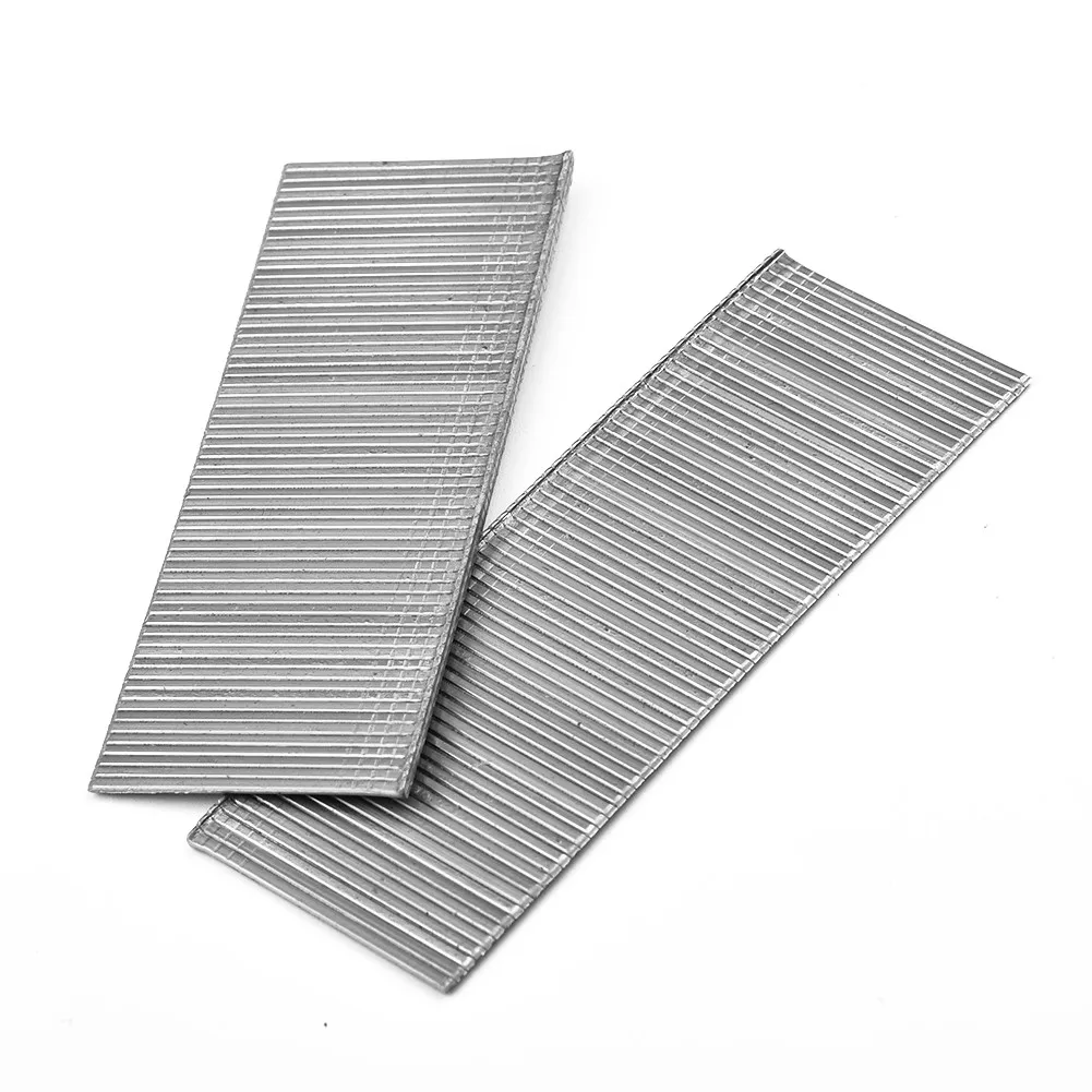 Description Picture 5 of item1105pcs F15/F20/F25/F30 Straight 10/15/20/25/30mm Brad Nails For DIY Home Gardening Furniture Woodworking