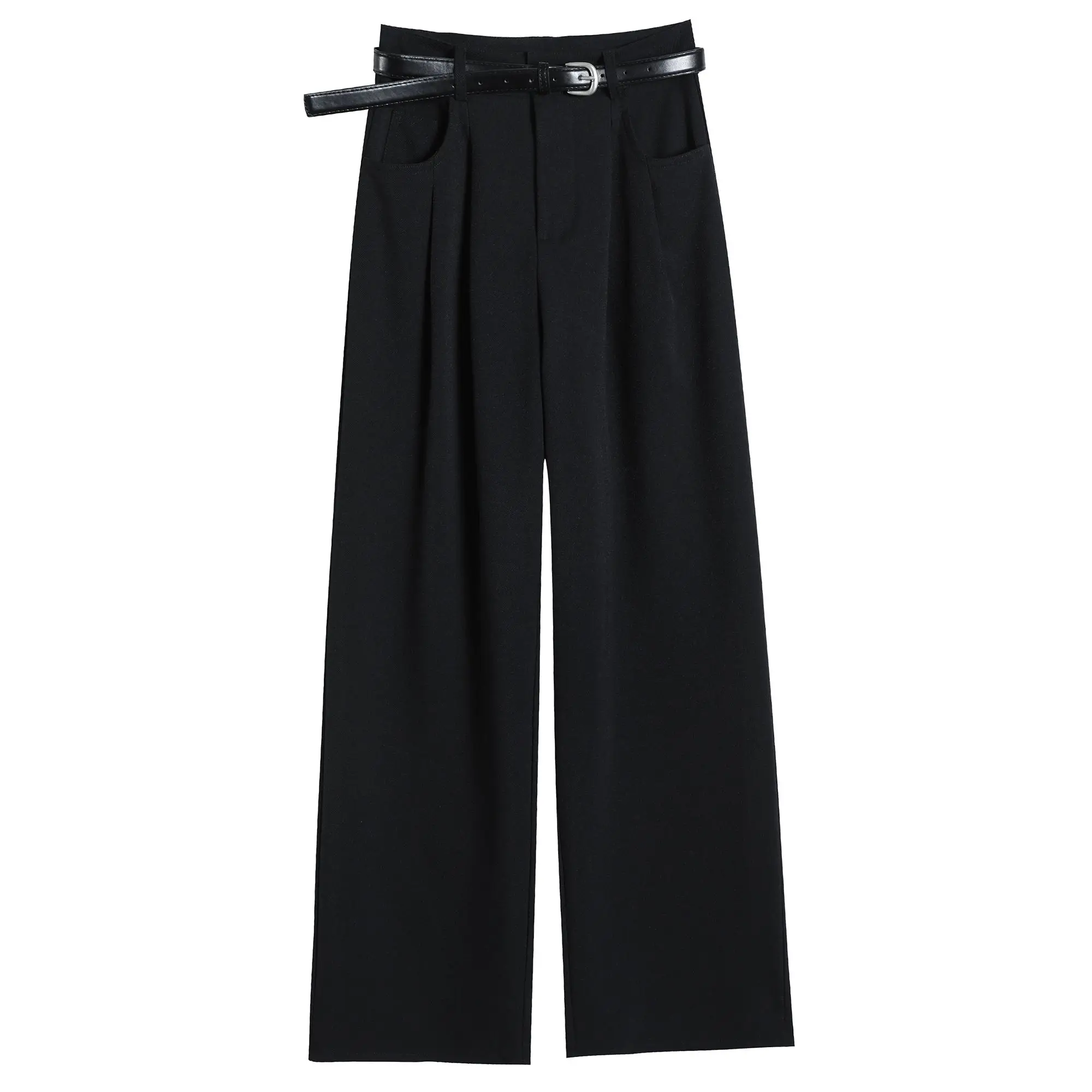 black no belt