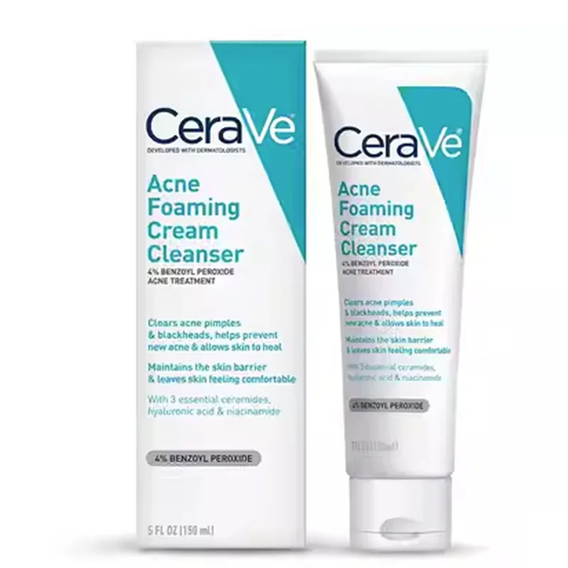 Acne Cleanser