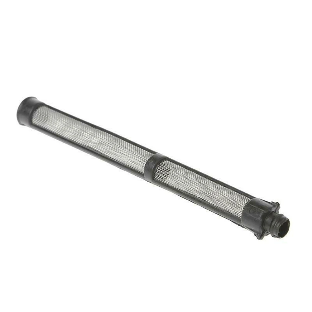 Airless Sprayer Part High Quality 60 Mesh Airless Spray Pump Filter Grid Pack Of 10 Fits For 390/395/495/595 Sprayer
