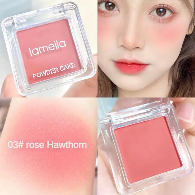 03 Blusher Plate