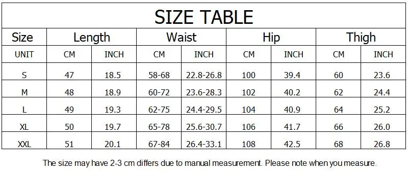 Description Picture 2 of itemJmprs Summer Women Sports Shorts Fashion Patchwork Striped Sweat Shorts High Waist Loose Student Shorts