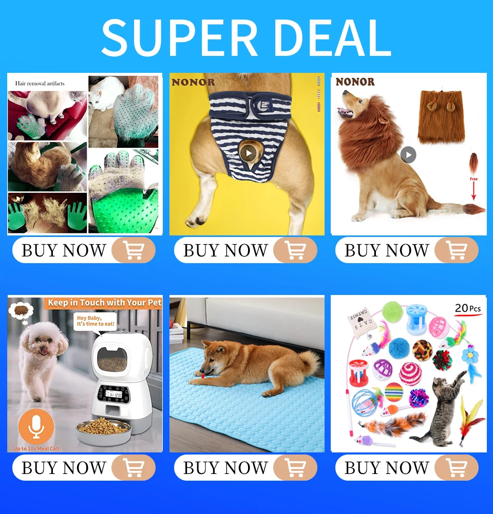 Description Picture 2 of itemNONOR Cat Toys Set Feather Teaser Wand Toy Kitten Teaser Refills Mouse Shape Balls Shapes Playing Without the Stick