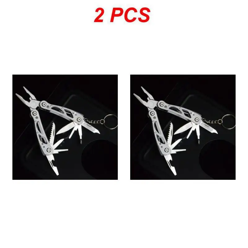 Silver 2pcs