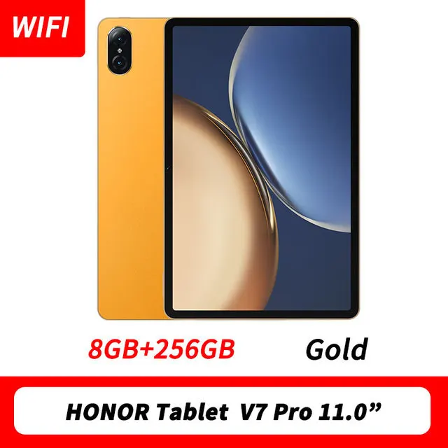 8G 256G Gold WIFI