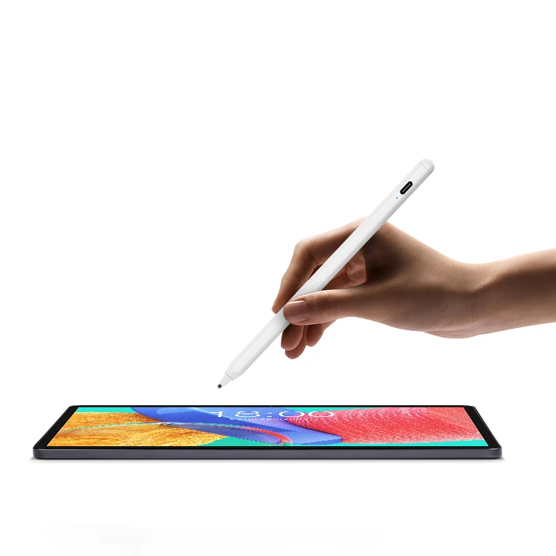 Description Picture 2 of itemHUWEI Stylus Pen for Teclast M40 Pro Plus P30s P40 HD P80T P26T T40 Pro P20S T40S M50HD Tablet Screen Painting Touch Pen Pencil