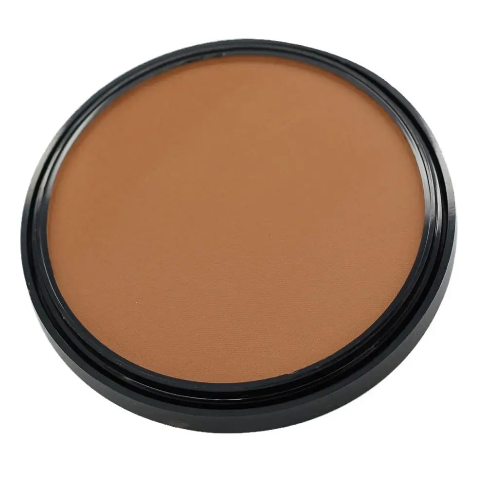 Description Picture 4 of item4 Colors Shading Powder Makeup Bronzer & Highlighter Contour Shading Powder Trimming Powder Make Up Cosmetic Face Concealer