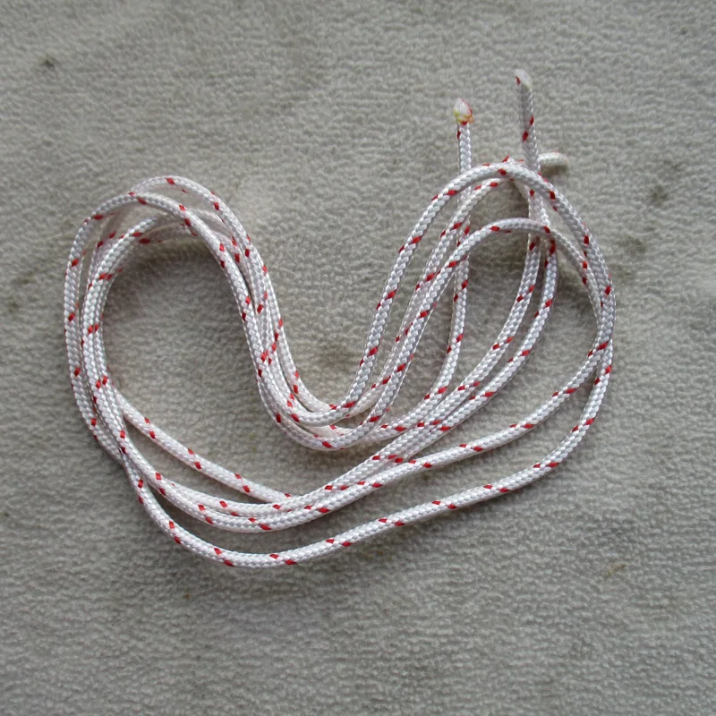 Description Picture 4 of item10M 3.5mm Nylon Fiber Recoil Pull Starter Cord Rope Fit For Stihl Strimmer Chainsaws MS170/MS180 MS181 MS210 MS230 MS250