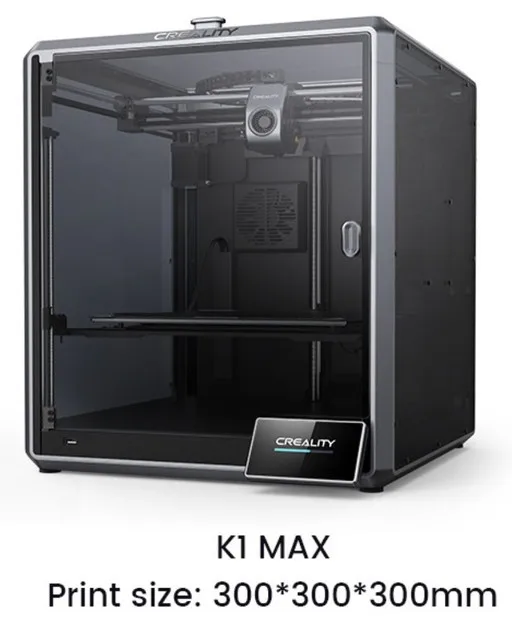 k1 MAX