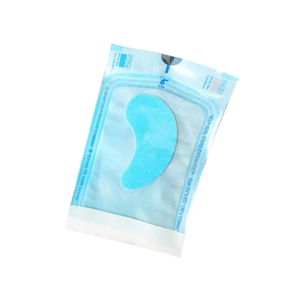Description Picture 5 of item10pcs/5pairs Highprime Collagen Soluble Film Anti Aging Wrinkles Remove Dark Circles Nourish Mask Moisturizing Lift Firming Skin