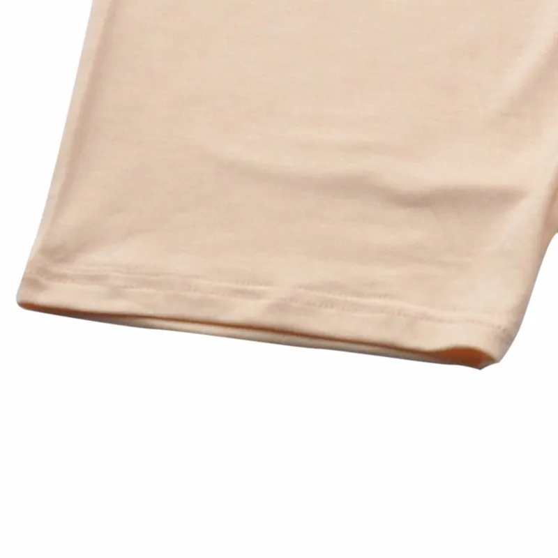 Description Picture 6 of itemWomen Modal Panties Seamless Elastic Female Underpants Comfy Lady Intimate Solid Color