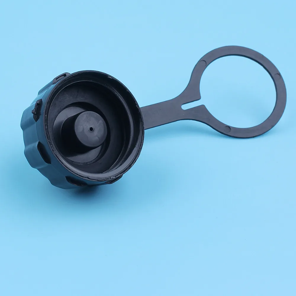 Gas Fuel Tank Cap For Robin NB411 EC04 CG411 BG411 EC025 EH035 40.2CC 49CC Brushcutter Trimmer Black Good Quality