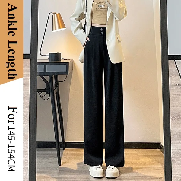 Black Ankle L