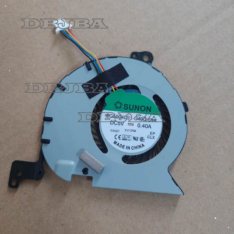 Cooling Fan For Iconic Brand E7450 Integrated Graphics Version 1 EG50040S1-C490-S9A 3PMGM Cooler Fan DC5V 0.40A